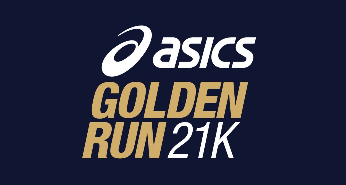 asics golden run 2020