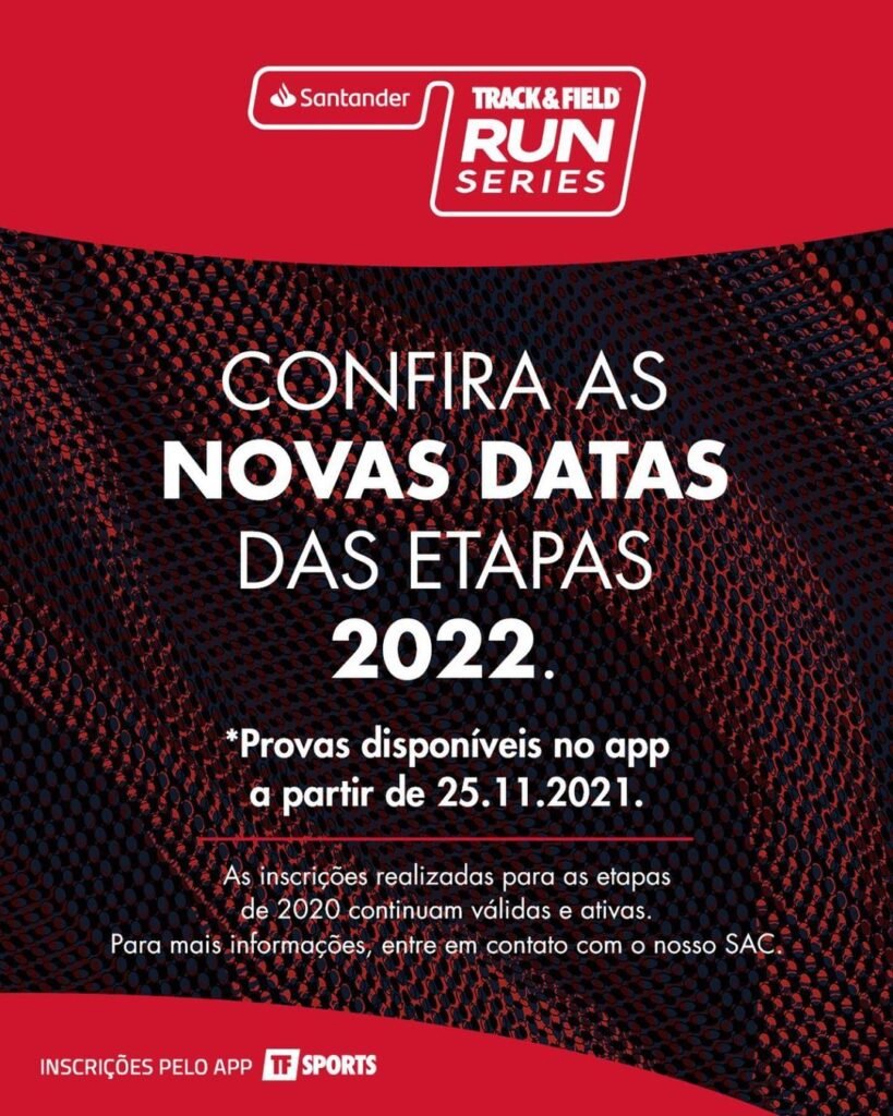 TF Run Series: inscrições abertas para corrida com largada no Shopping  Vitória – Corrida de Rua